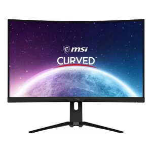 MSI MAG325CQRXF Gaming Monitor