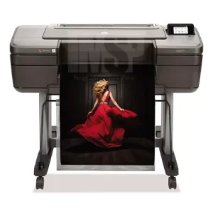 HP DesignJet Printer