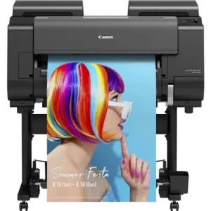 Canon GP-2000 printer