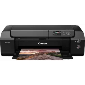 Canon PRO-300 printer
