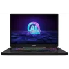 MSI Pulse 17 AI Gaming Laptop