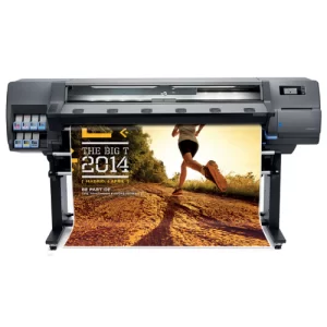 HP Latex 310 54" Printer B4H69A