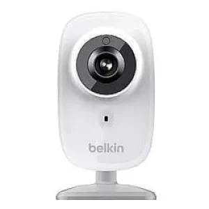 Belkin F7D7602uk NetCam IP Camera