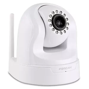 Foscam FI9826P-W IP Camera