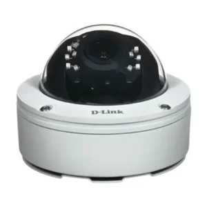 D-Link DCS-6915BS IP Camera