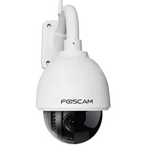 Foscam FI9828W IP Camera
