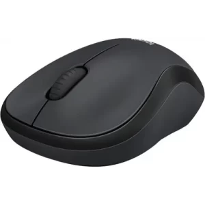 Logitech M220 SILENT Wireless Mouse