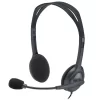 LOGITECH Corded Stereo Headset