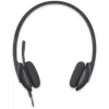 LOGITECH Corded USB Headset