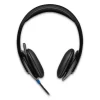 Logitech Corded USB Headset