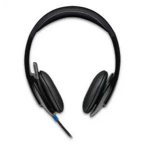 Logitech Corded USB Headset