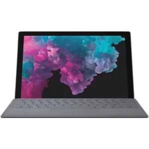 Microsoft SURFACE PRO 6 Laptop