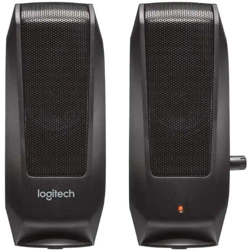 Logitech S120 Audio System