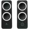 Logitech Z200 Stereo Speakers