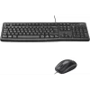 Logitech MK120 Desktop