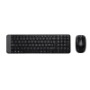 LOGITECH MK220 Wireless Keyboard