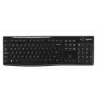 LOGITECH K270 WIRELESS KEYBOARD