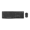 LOGITECH MK295 Silent Wireless Keyboard Combo