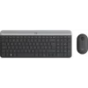 Logitech MK470 Slim Wireless Keyboard and Mouse Combo