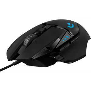 Logitech G502 HERO Gaming Mouse