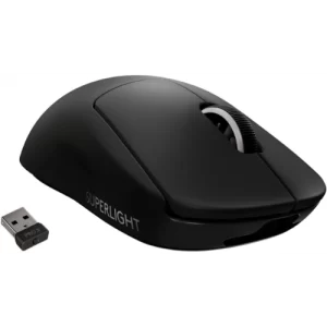 Logitech PRO X Gaming Mouse
