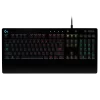 Logitech G213 Prodigy Gaming Keyboard