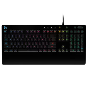 Logitech G213 Prodigy Gaming Keyboard