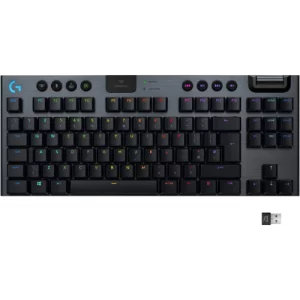 Logitech G915 Gaming Keyboard