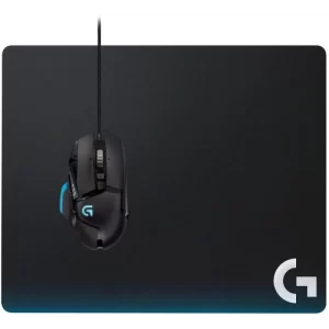 Logitech G440 Hard Gaming Mouse Pad