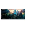 Logitech G840 XL Gaming Mouse Pad