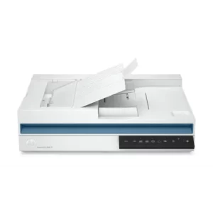 HP ScanJet Pro 2600 f1