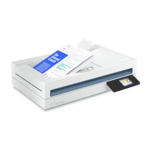 HP ScanJet Pro N4600 fnw1 Scanner