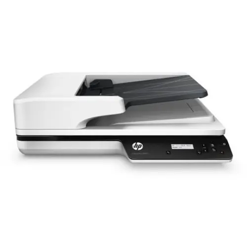 HP SCANJET PRO 2500 F1 Flatbed Scanner
