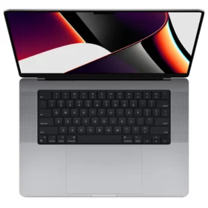 MacBook Pro Retina Laptop