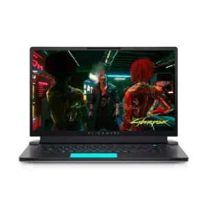 Dell Alienware x17 R2