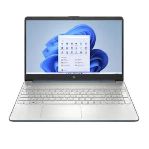 HP 15S CORE I3 laptop