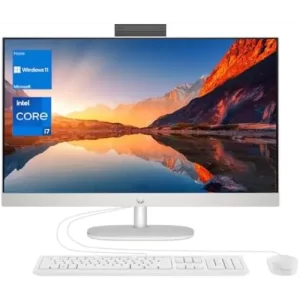 HP All-in-One 27-cb1097nh