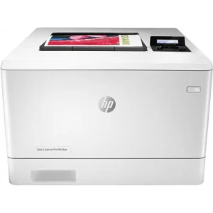 HP Color LaserJet Pro M454dn