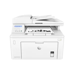 HP LaserJet Pro MFP M227sdn Printer