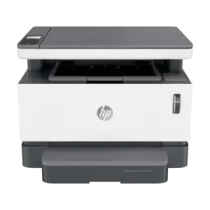 HP Neverstop Laser MFP 1200n Printer