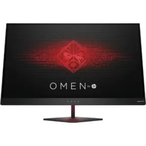 HP OMEN 27 FHD 165Hz