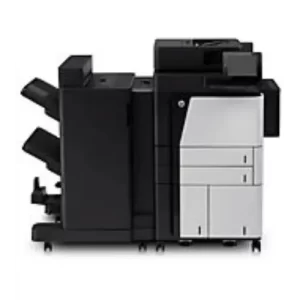 HP LaserJet Enterprise 800 MFP M830z