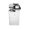 HP Color LaserJet Enterprise Flow MFP M776z