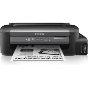 Epson Workforce M105 Mono Printer