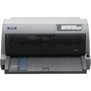 EPSON PRINTER MATRIX LQ-690 DOT