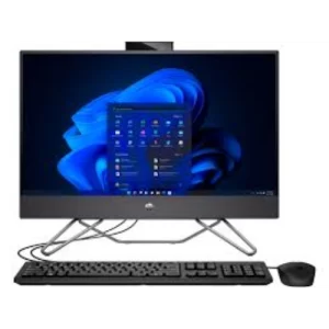 HP PRO 240 G9 All-in-One Desktop