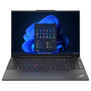 Lenovo ThinkPad E16 Gen 1 laptop