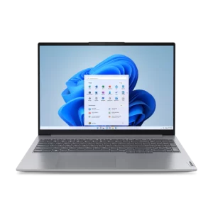 Lenovo ThinkBook 16 G6 laptop