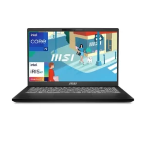 MSI Modern 15 B13M laptop