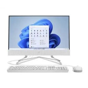 HP Pro 240 G9 All-in-One Desktop